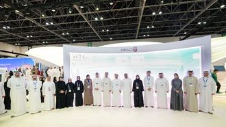 أبوظبي توحد خدمات الصحة الرقمية