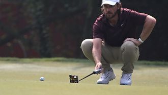 Ryder Cup Stars Join Abu Dhabi HSBC Championship