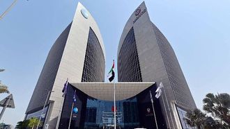 مصرف أبوظبي الإسلامي يحقق أرباحًا بقيمة 5.3 مليار درهم إماراتي