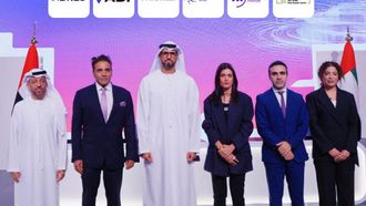 ADREC Advances Blockchain In Real Estate