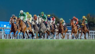 Abu Dhabi Turf Club Unveils Racing Season Plans