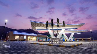 ADNOC Distribution Reports Growth In Non-Fuel Transactions