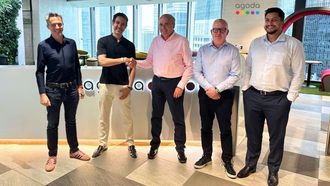 Agoda And Saudi Authority Launch Tourism Campaign