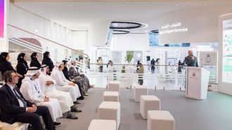 DCD Hosts AI Workshop At GITEX Global 2025