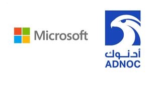 AI~~s Role In Energy Transformation Reported By ADNOC And Microsoft