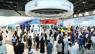 Abu Dhabi Launches No-Code AI Platform At GITEX