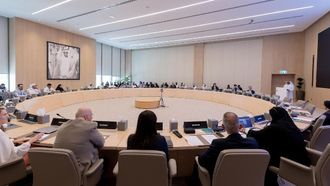 AI~~s Role In Waste Management Discussed In Abu Dhabi