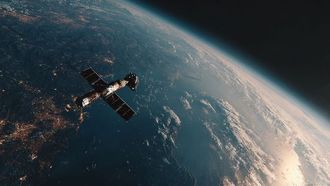 AI Satellite Insights For Government Efficiency