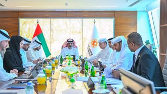 Ajman Bank Achieves AED 414 Million Profit