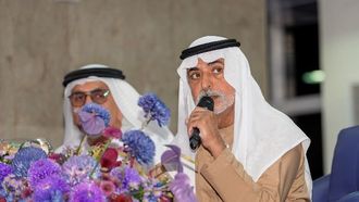 انطلاق بطولة العين ماسترز 2025 للريشة الطائرة