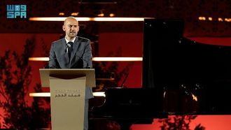 فيلا الحجر تطلق برامج ثقافية