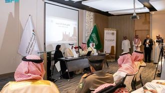 الجوف تطلق خطة تشغيلية جديدة للتطوير