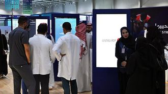 Al-Mustajeeb App Enhances Emergency Response