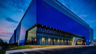 MGX And BlackRock Acquire Aligned Data Centers