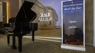 AlUla Increases Winter Flights To 27 Weekly