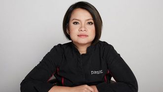 Anantara Dubai Welcomes Chef Bee For Tea Pairing