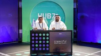 هيئة الإمارات للثقافة و Hub71 تطلقان مبادرة أنجال زد