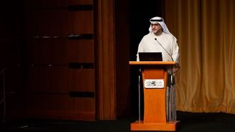 الاحتفال بيوم الوثيقة العربية في أبوظبي