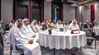 Arab Financial Forum Wraps Up In Tangier