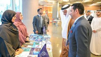 دور الإعلام العربي في التنمية المستدامة