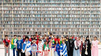 Community Champion Finals Of Arab Reading Challenge Begin