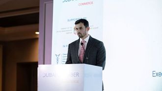 استثمارات أرمينيا في دبي تبلغ 383 مليون دولار