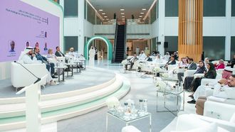 AI~~s Role In Libraries At Sharjah Award