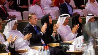 Dubai Hosts Asia Pacific Cities Summit