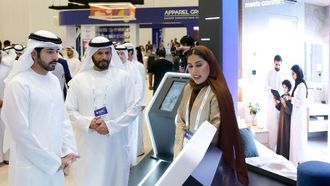 دبي تستضيف قمة مدن آسيا والمحيط الهادئ 2025