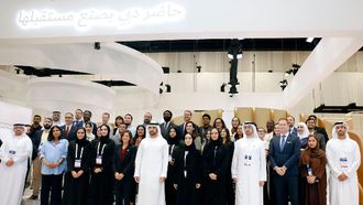 Dubai Hosts Asia Pacific Cities Summit 2025