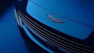 Aston Martin Launches DB12 S With Superior Performance