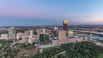 من المتوقع أن يعزز الذكاء الاصطناعي في النمسا الناتج المحلي الإجمالي بنسبة 8٪