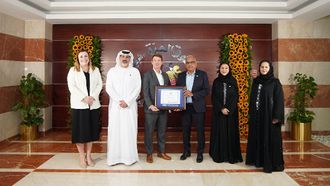 Dubai Duty Free Becomes Autism Certified Retailer