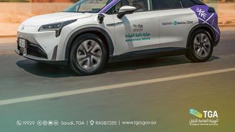 TGA~~s Autonomous Vehicle Service Surpasses 950 Users