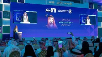 منتدى أزوى يحتفي بالمشاركة المجتمعية في الرياض