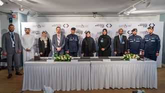 إطلاق المرحلة الثانية من مشروع بادر