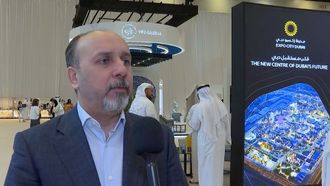 مبادرة بغداد الخضراء بقيمة 6.5 مليار دولار