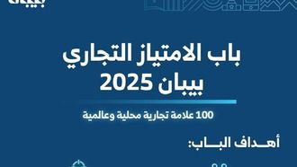 بيبان 2025 يعرض فرص الامتياز