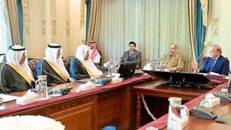 Bilateral Relations Discussed By Leaders