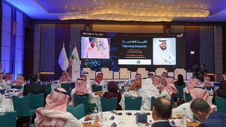 مستقبل أدوية الإبل في المملكة العربية السعودية