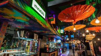 Celebrate Diwali Milan At Dusit Thani Dubai