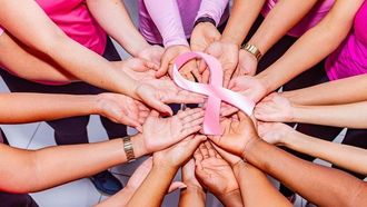 Celebrating Pinktober: Breast Cancer Awareness In The UAE