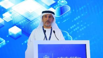 مصرف الإمارات العربية المتحدة المركزي يستضيف مؤتمر قادة البيانات