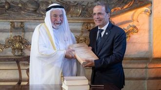 Centre For Arabic Studies Opens In Portugal