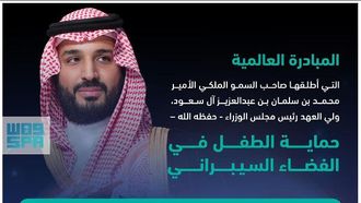 إطلاق مؤشر حماية الطفل في الفضاء الإلكتروني