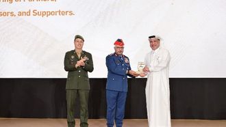 ندوة CISM 2025 تسلط الضوء على المرونة العسكرية