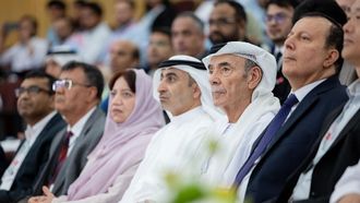 UAEU Launches Climate Action Conference