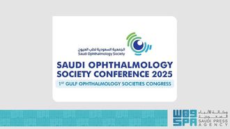 CME Accreditation For Saudi Ophthalmology Conference