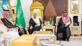 أمير القصيم يدعم اتفاقية الشراكة المجتمعية