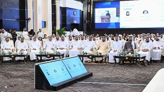 ندوة حول نماذج القدوة المجتمعية في أبوظبي